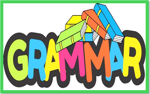 grammar 