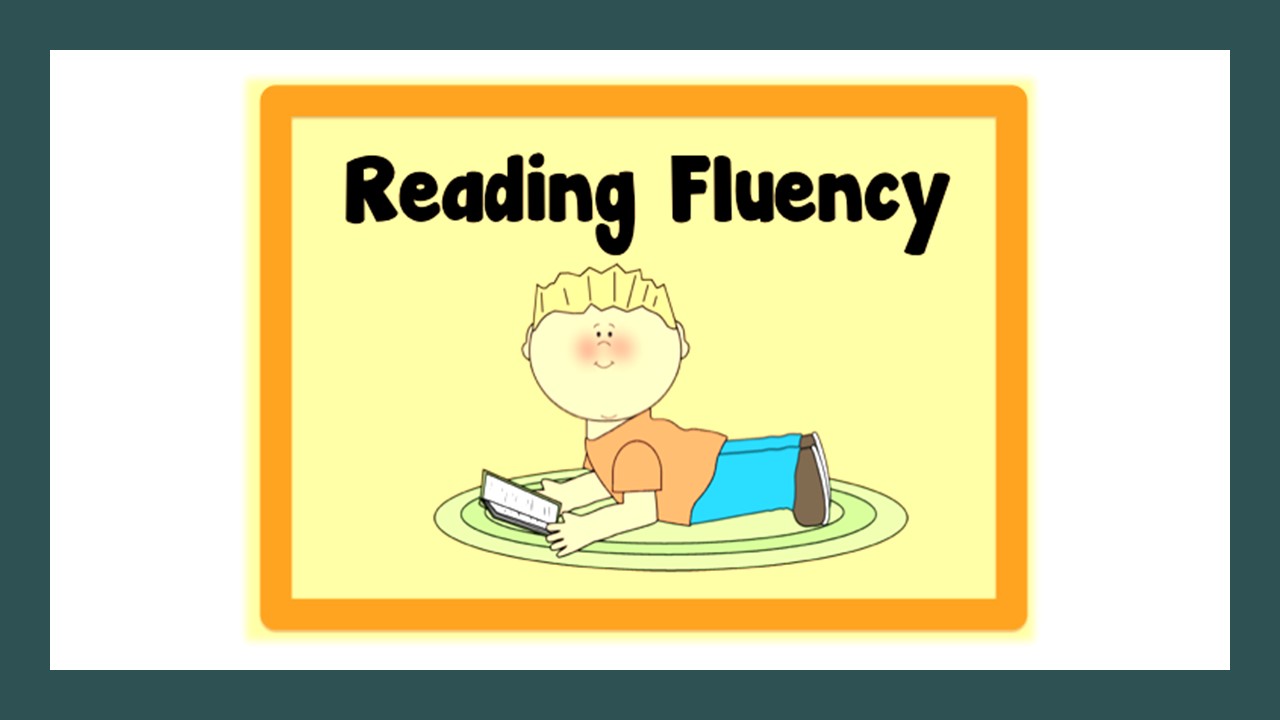 reading fluency