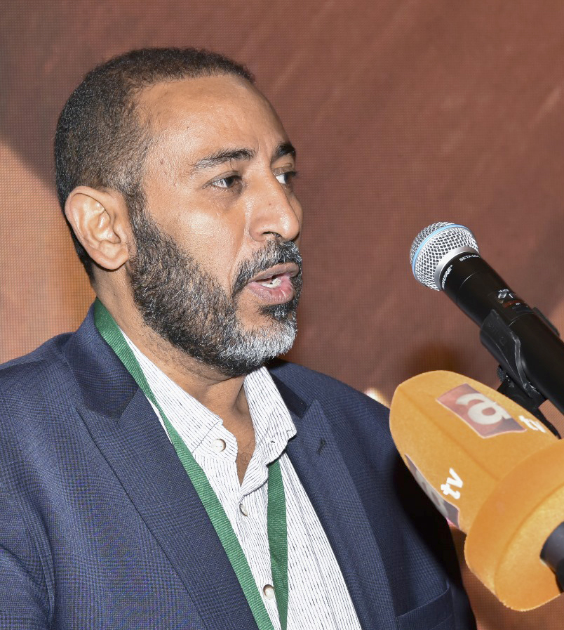 محمد الأمين