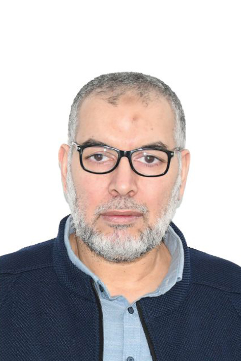 أحمد حسين