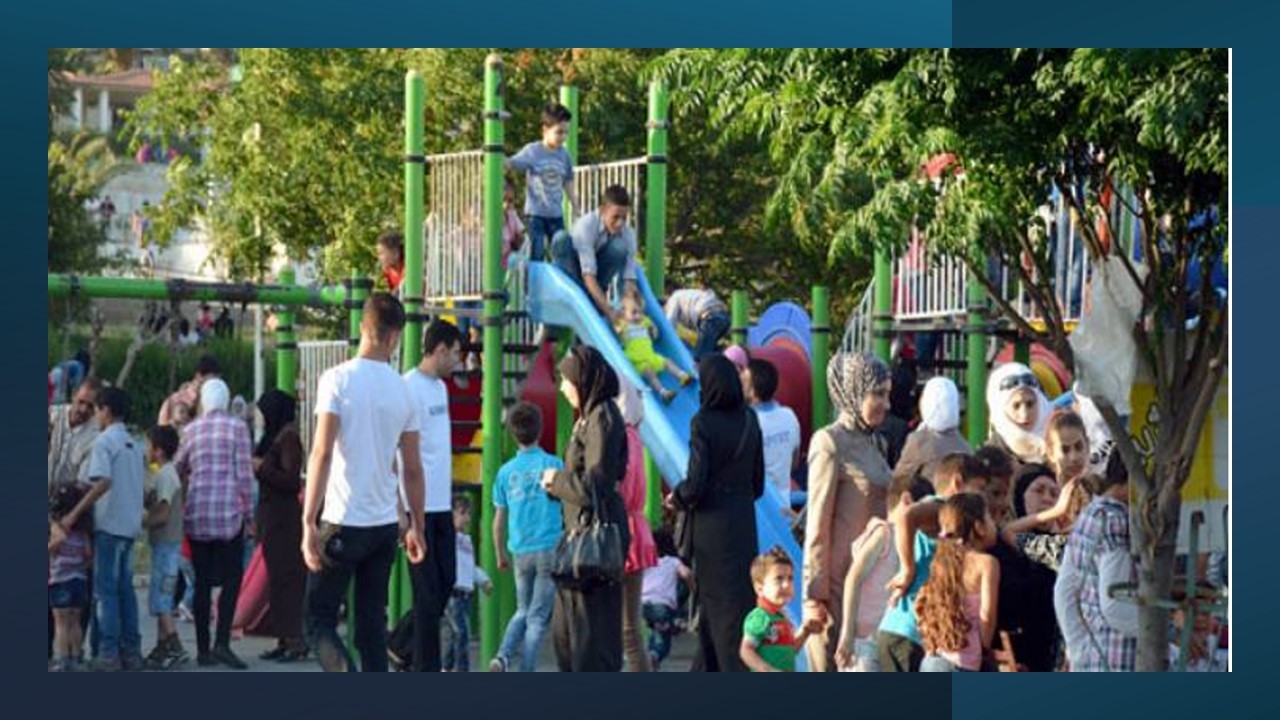 حياتنا  الإجتماعية والصحية في وطنا الحبيب سورية.jpg