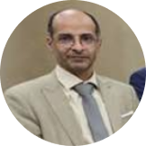سعادة الدكتور عبد الرحمن المعمرى