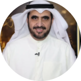 م بدر سعود