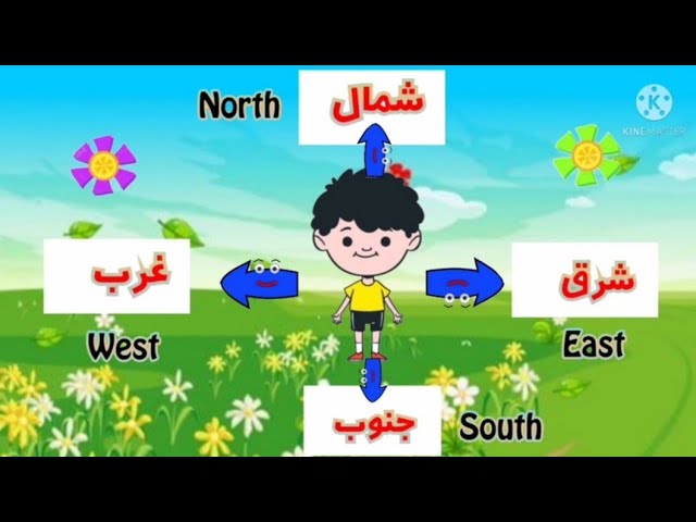 الاتجاهات الأصلية