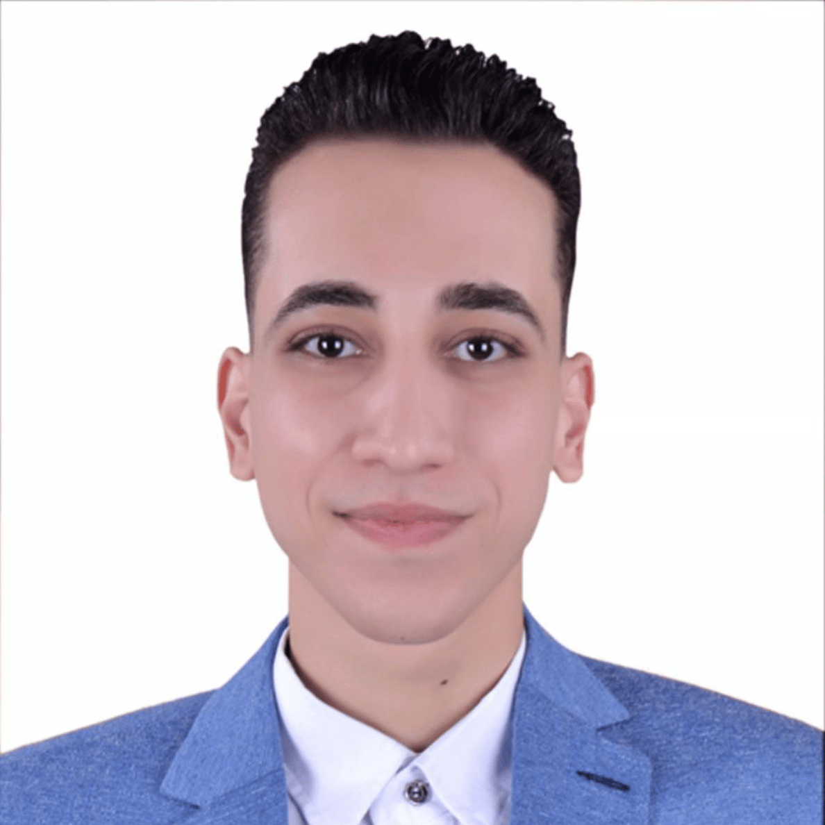 معيد بقسم المناهج وطرق التدريس بكلية التربية جامعة الوادي الجديد